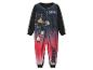Kinderpyjama Sonic the Hedgehog Shadow, zwart-rood
