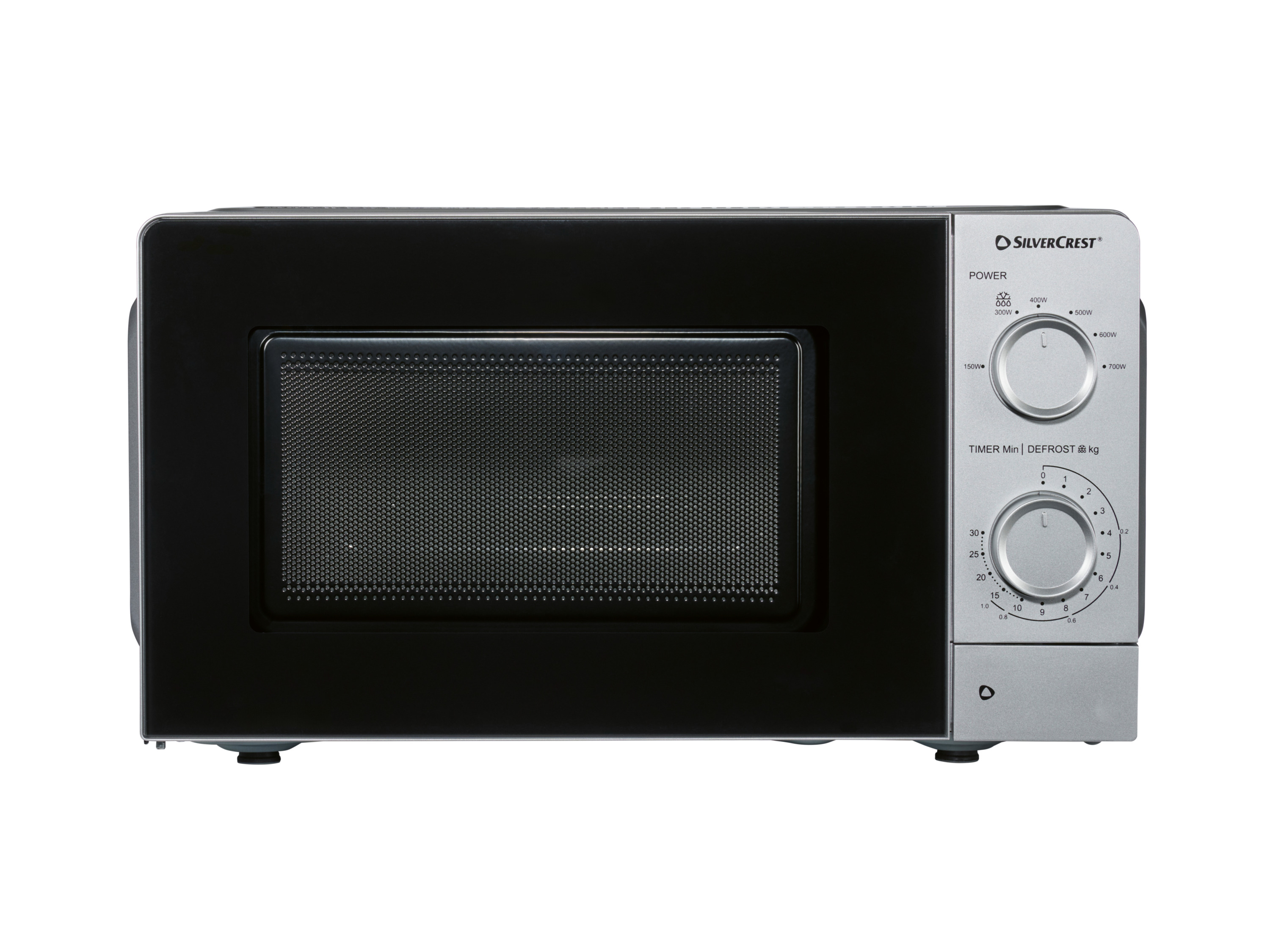 SILVERCREST Magnetron 20 L