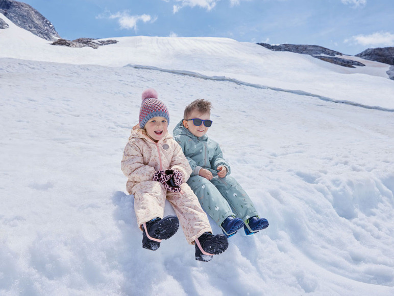 Ga naar volledige schermweergave: lupilu Kinder sneeuwpak - afbeelding 7