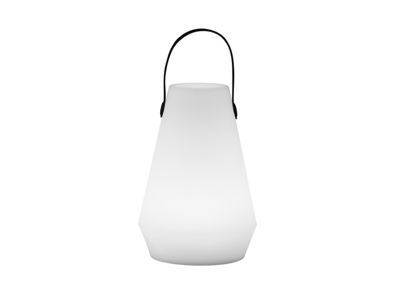 Ga naar volledige schermweergave: LIVARNO home Oplaadbare tafellamp voor buiten - afbeelding 2