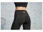 Zwarte leggings met zakken van Jette Sport.