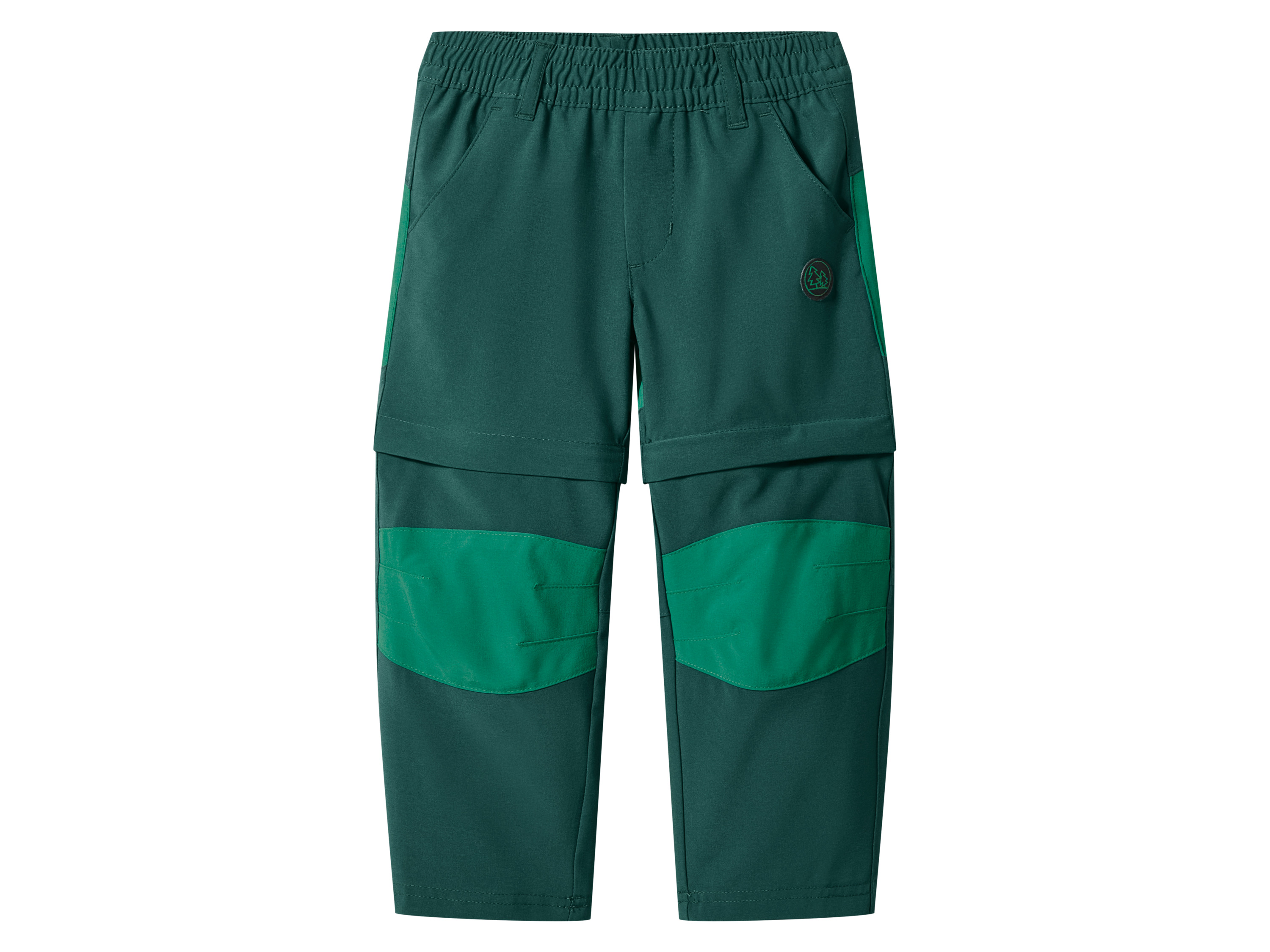 lupilu Kinder sportbroek (Groen, 122)