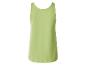 Groene damestop