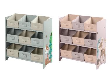 LIVARNO® Kinder kast