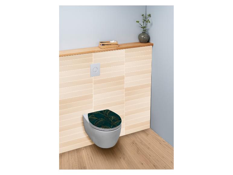 WC-bril