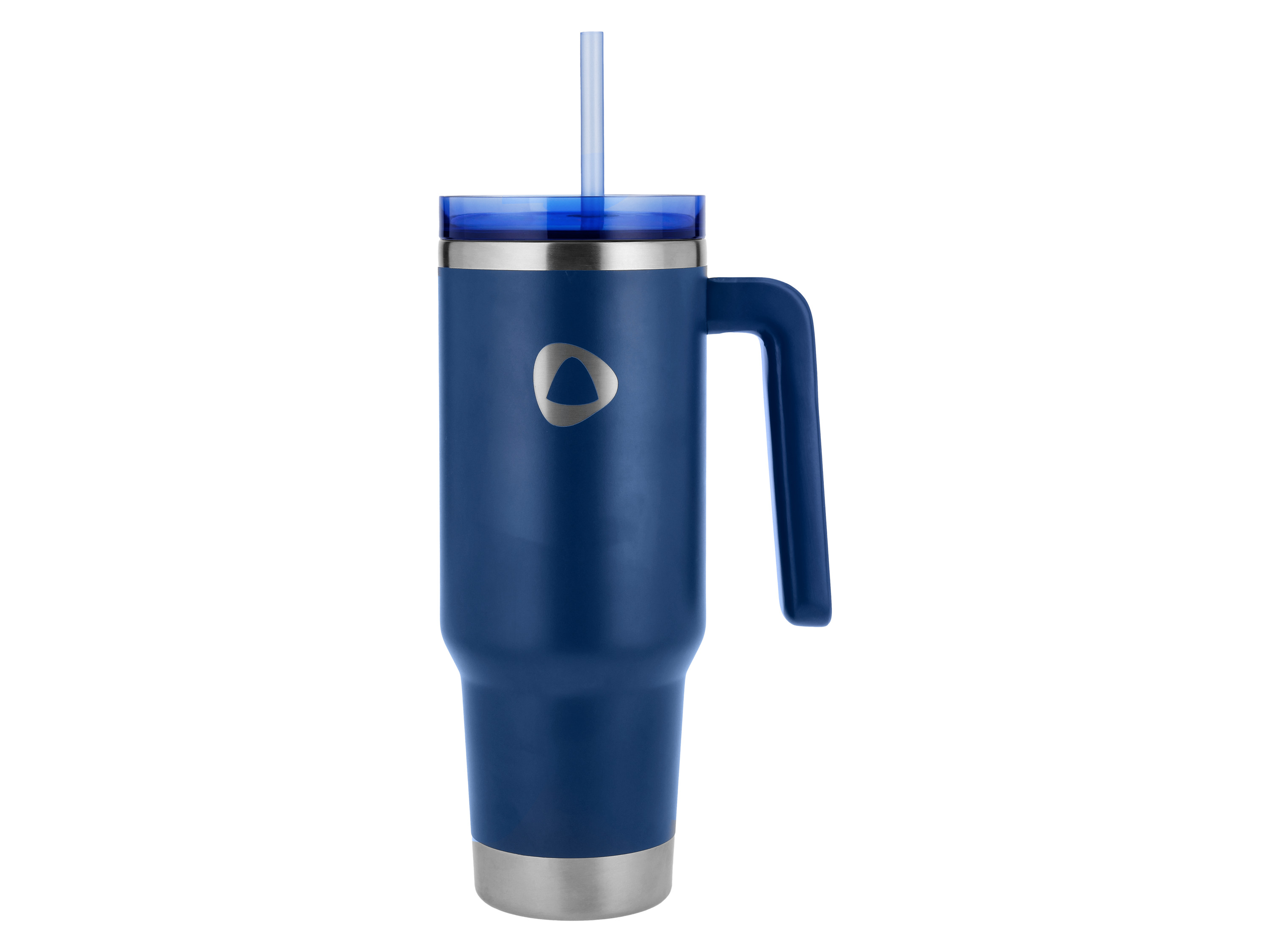 SILVERCREST RVS thermosbeker 1,2 L (Blauw)