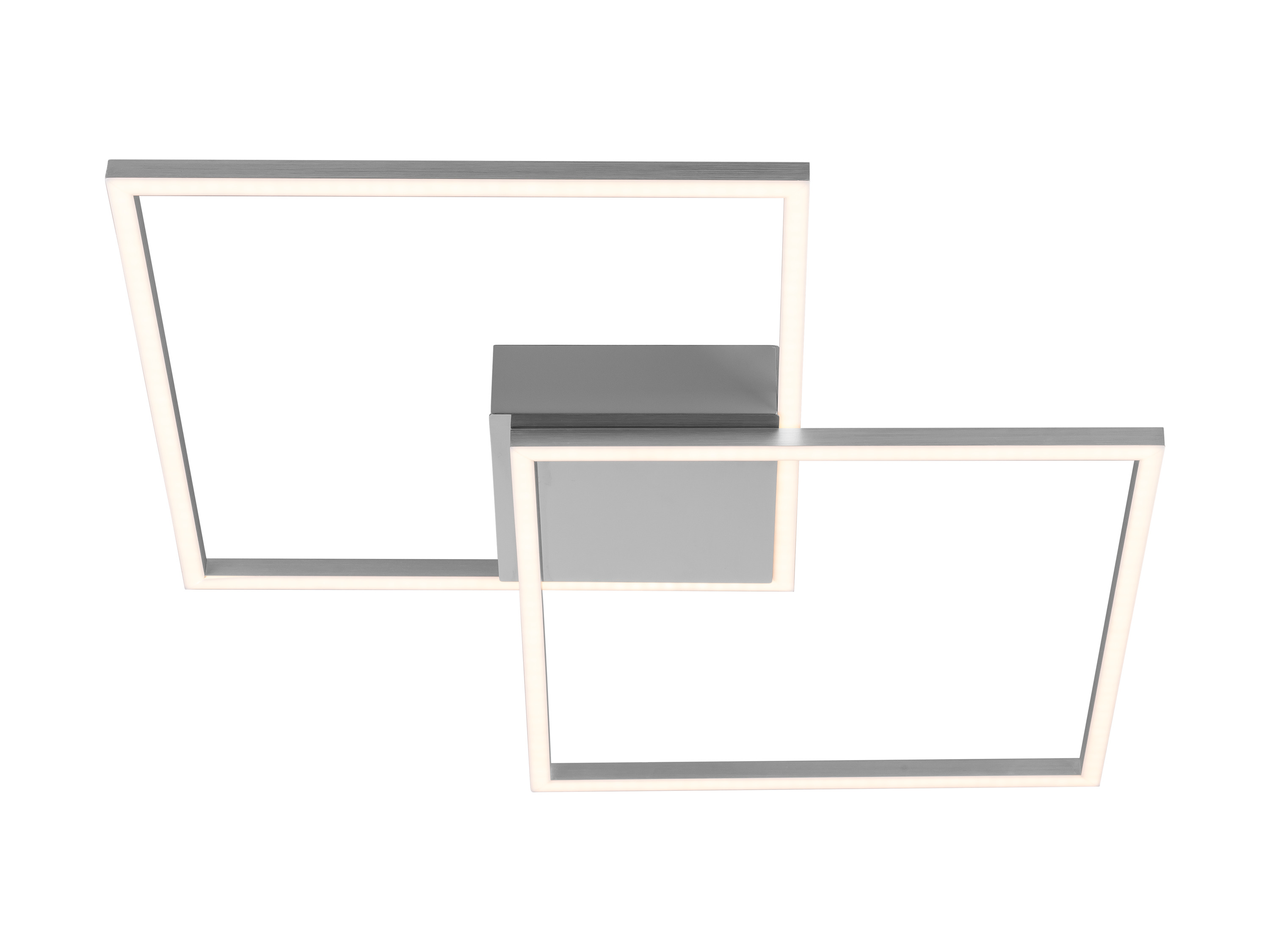 LIVARNO HOME LED-plafondlamp (Vierkant)