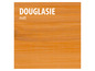 DouglAsie matte houtbeits