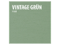 Matte verf Vintage Grün: vintage groene kleur