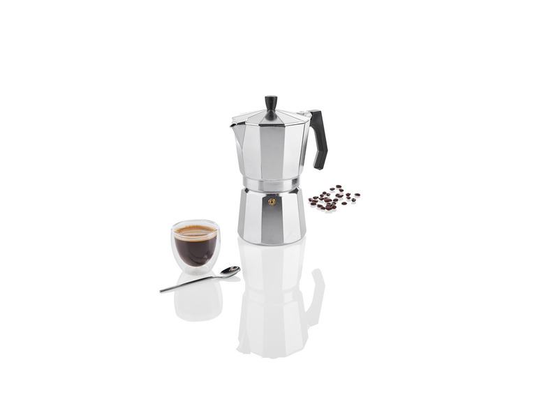 Ga naar volledige schermweergave: ERNESTO® Espressomachine - afbeelding 7