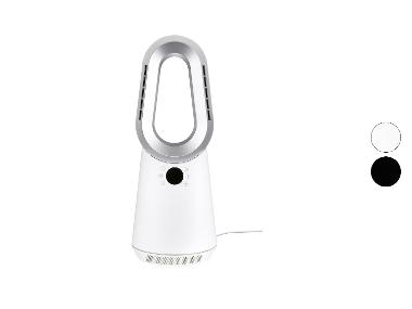 TRONIC® Ventilatorkachel 1200 W