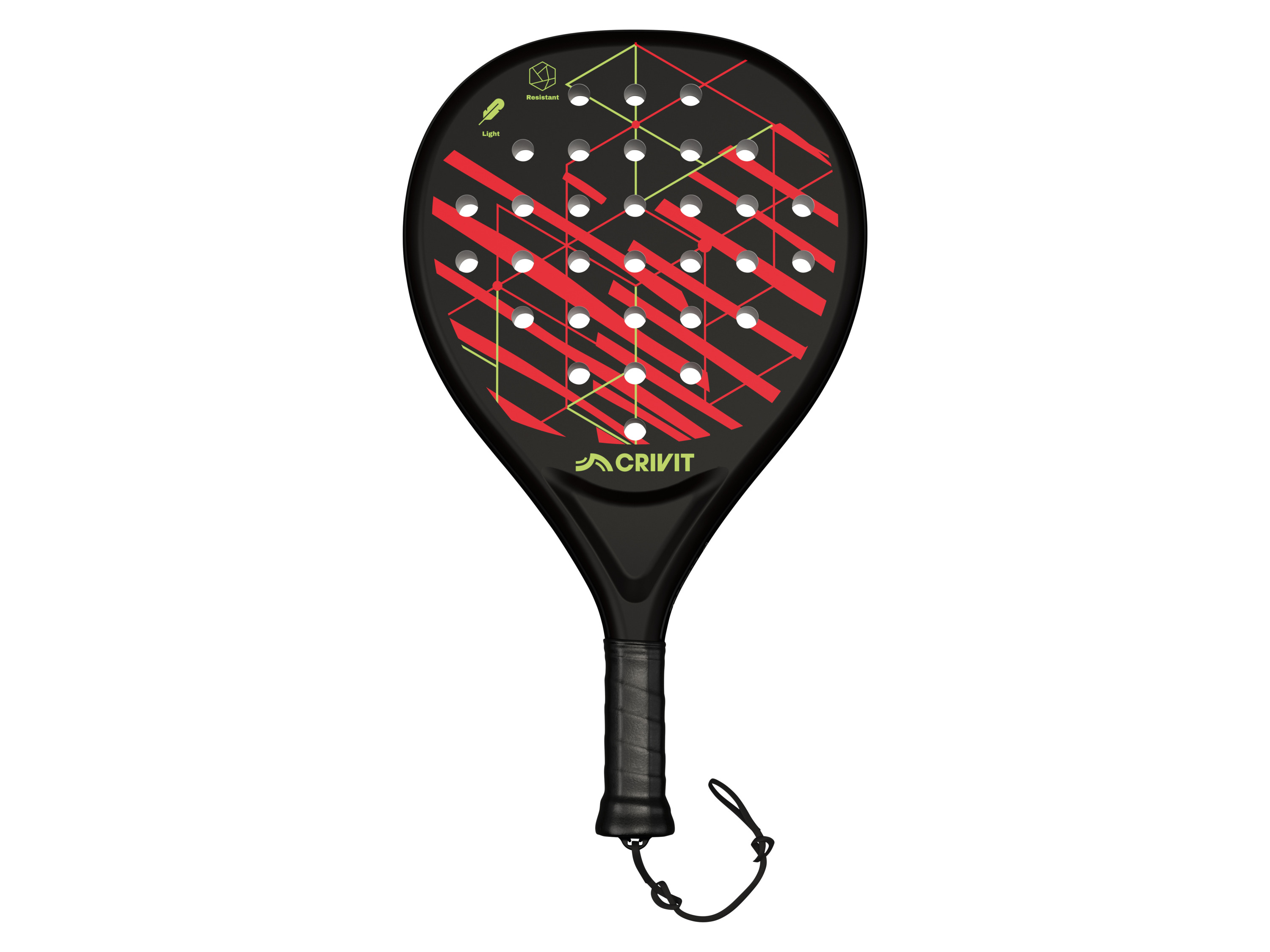 CRIVIT Padelracket - 5