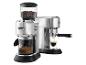 De'Longhi Dedica Style Barista set met koffiemolen en pistonmachine