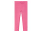 Roze leggings voor meisjes.