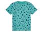 Peppa Pig kinder t-shirt, turquoise.