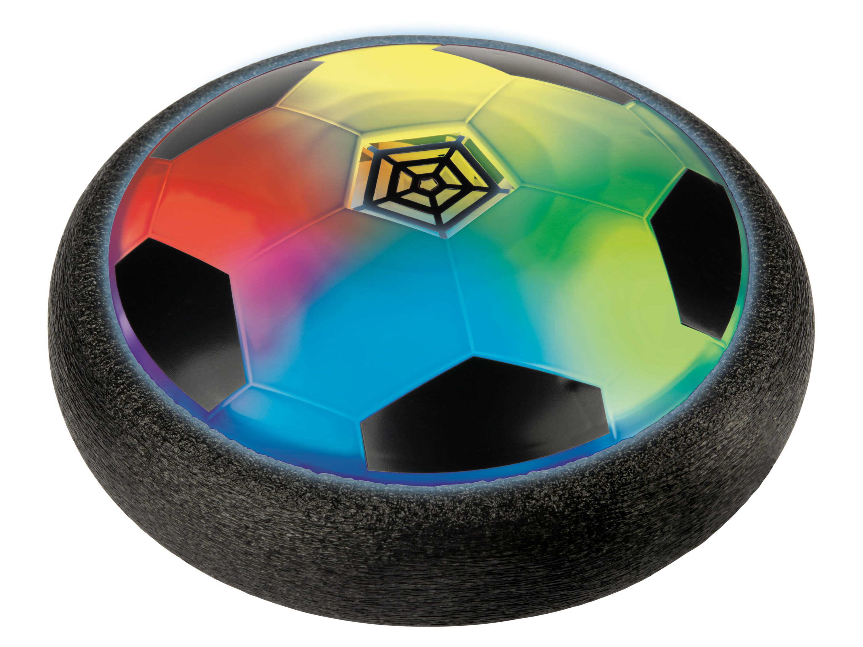 lupilu Hover voetbal