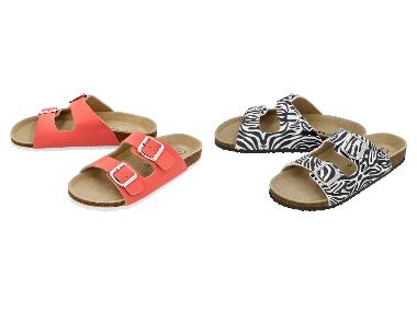 esmara® Dames slippers