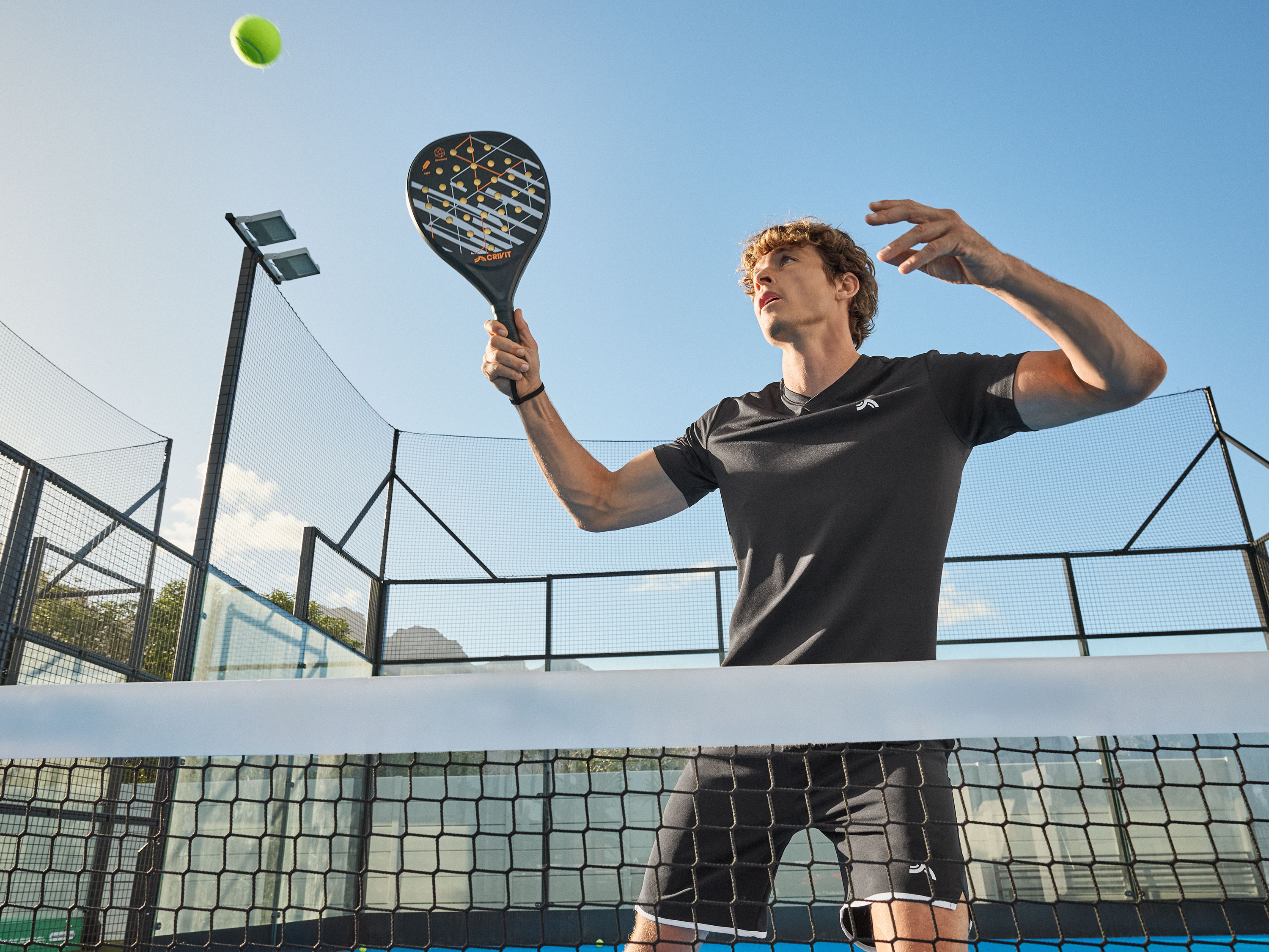 CRIVIT Heren sportbroekje - 10