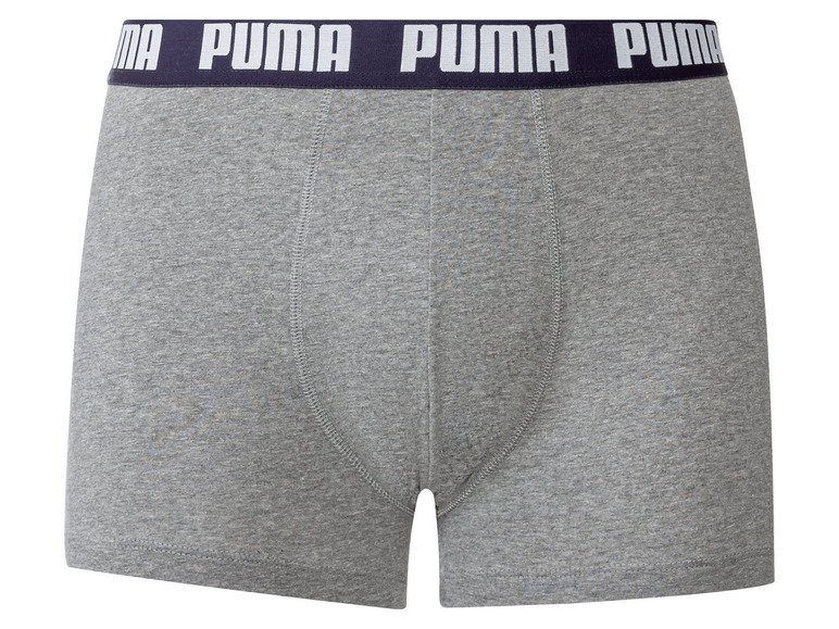 Ga naar volledige schermweergave: Puma 2 heren boxershorts - afbeelding 5