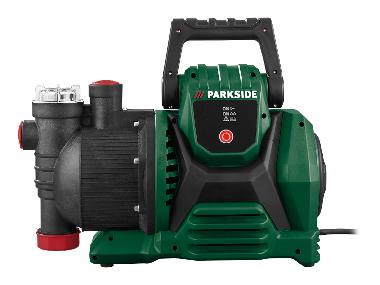 PARKSIDE® Hydrofoorpomp 1000 W