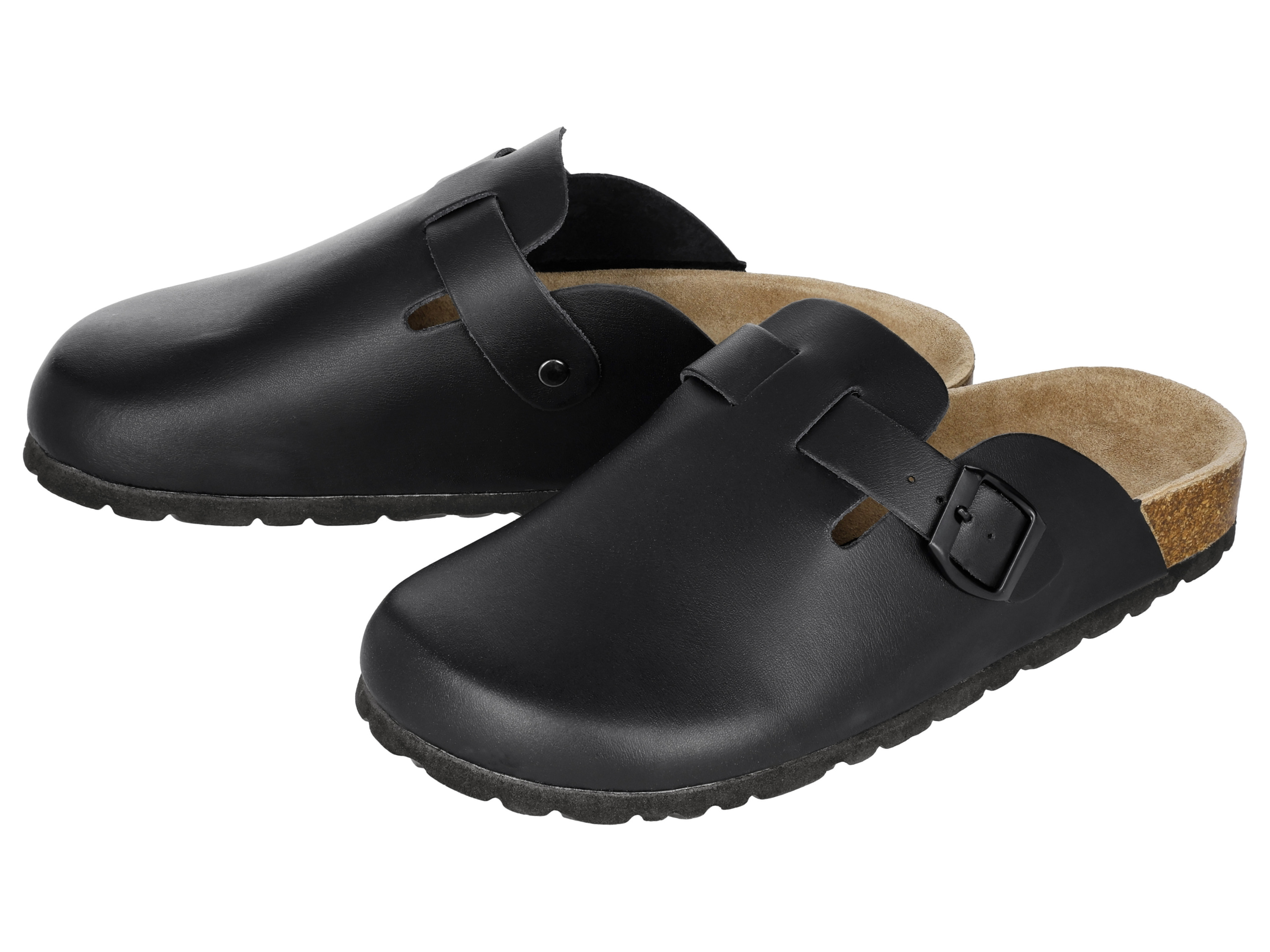 esmara Clogs (Zwart, 44)