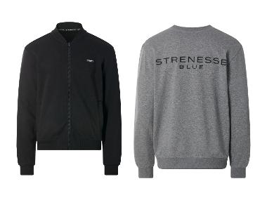 Strenesse Blue Heren sweater of vest