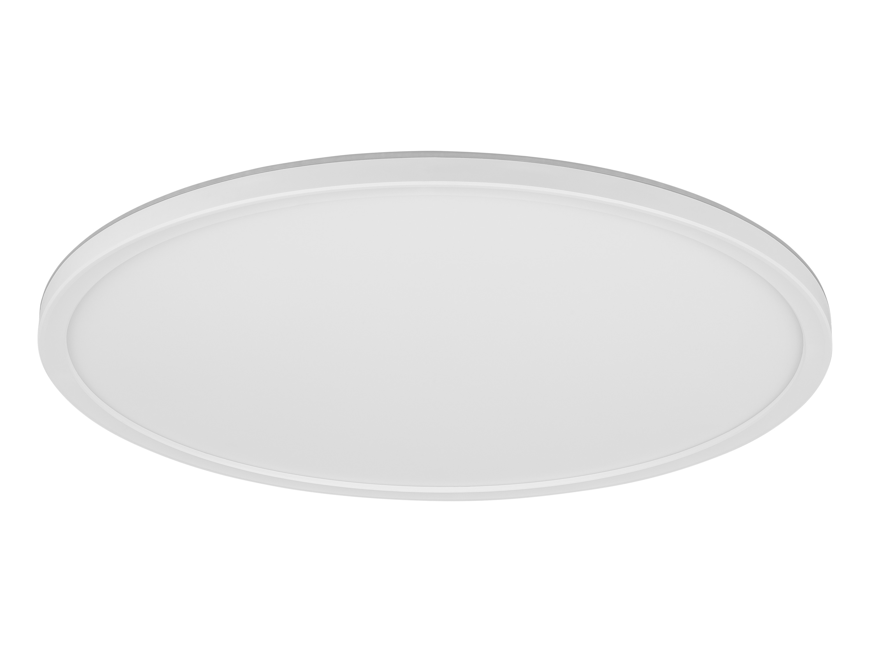 LIVARNO LED-plafondlamp (Rond) afbeelding