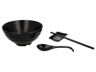 SILVERCREST® Ramen noodles set 4-delig