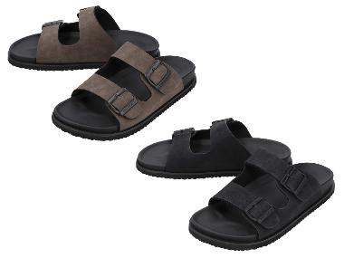 ESMARA MEN Heren slippers