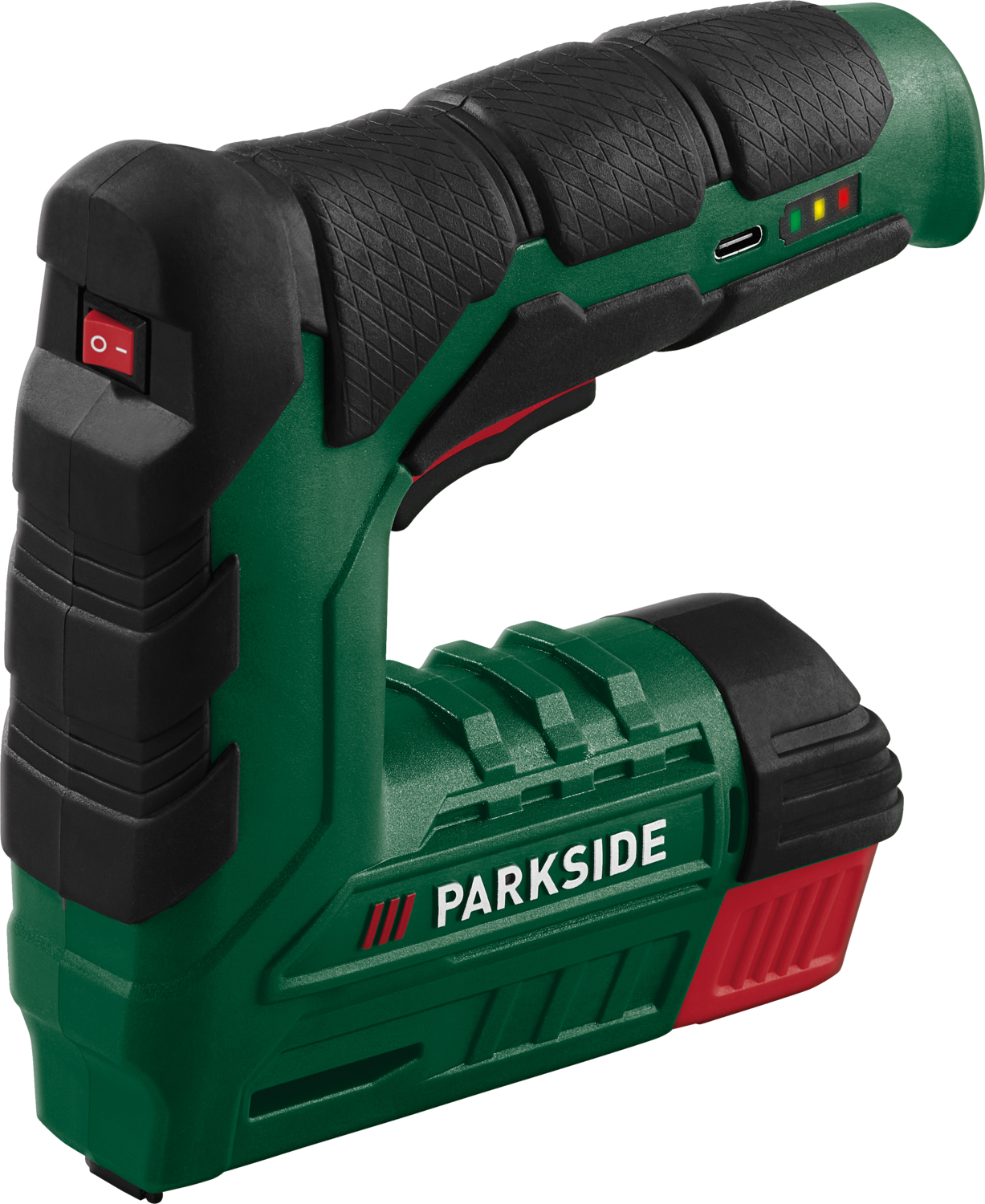 PARKSIDE Accu-tacker afbeelding