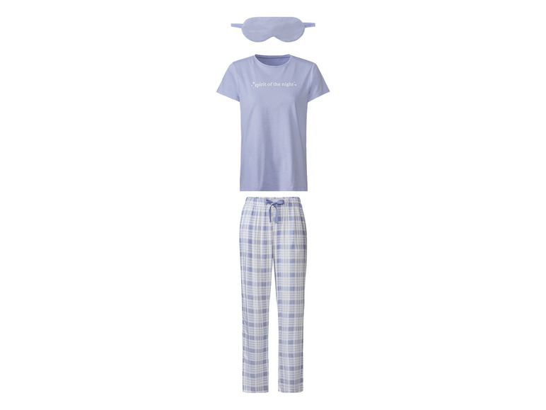 Ga naar volledige schermweergave: esmara® Dames pyjama-set - afbeelding 6