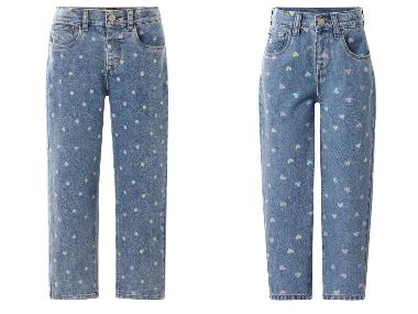 name it Kinder jeans