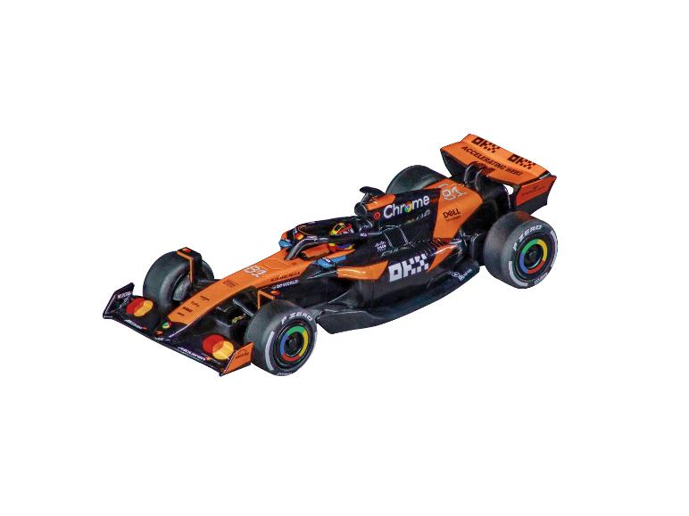 CARRERA McLaren Racing speelgoed Formule 1-auto