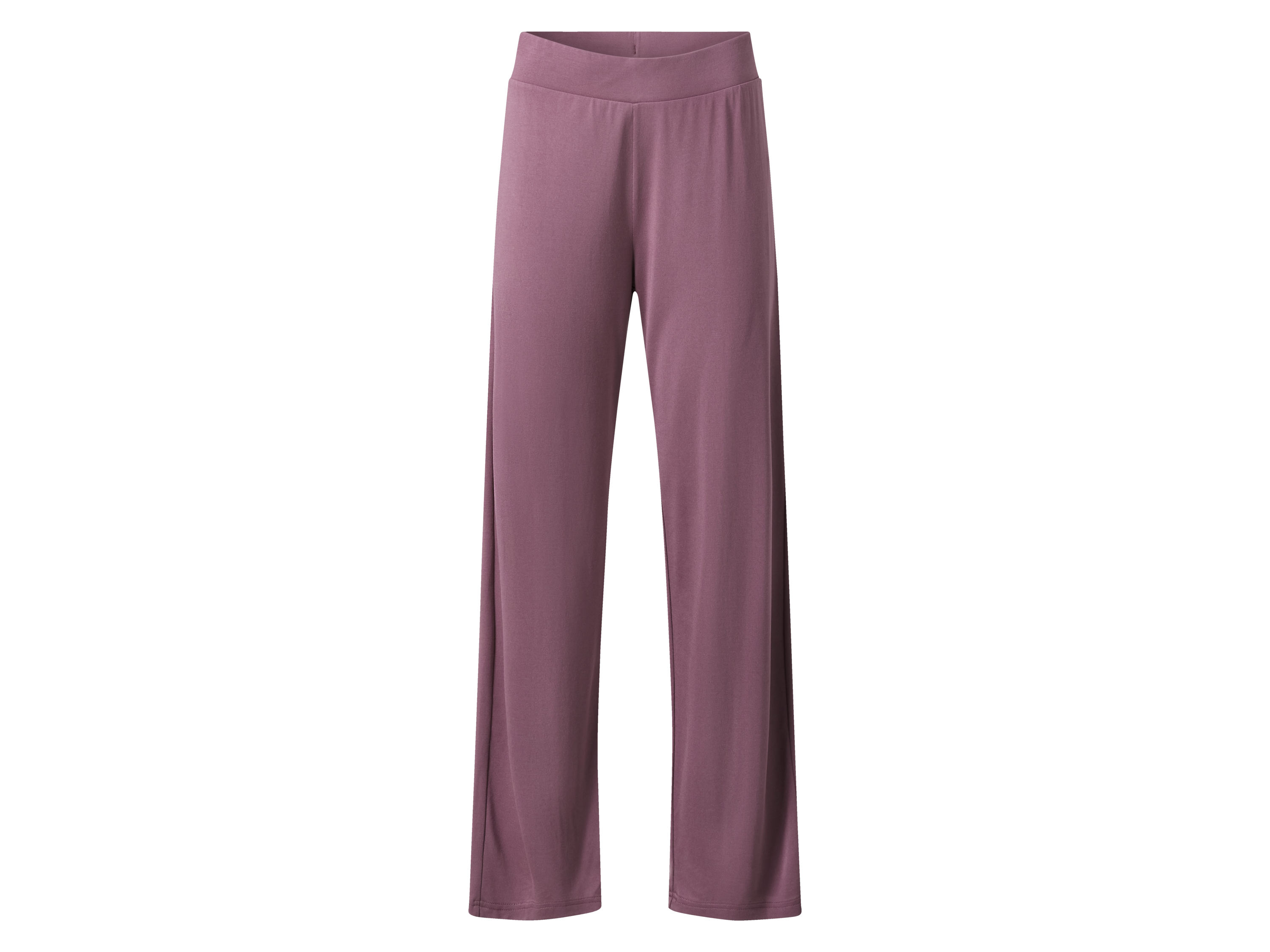 esmara Dames broek (Roze, M (40/42)) afbeelding