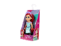 Ariel pop in een doos met een kam, met Disney Princess branding.