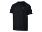 Zwart Under Armour t-shirt met korte mouwen.