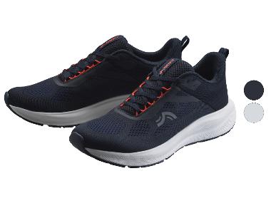 CRIVIT Heren hardloopschoenen