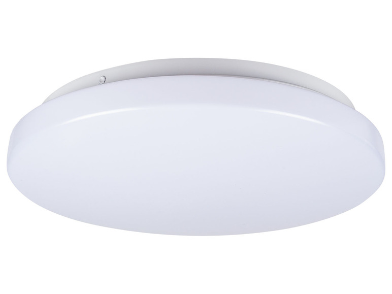 Ga naar volledige schermweergave: Livarno Home LED-badkamerlamp - afbeelding 8