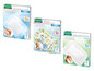 Waterdichte pleisters van Sensiplast, inclusief kinderpleisters met dierenprint en gevoelige wondverbanden.