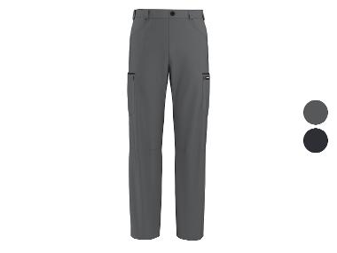 PARKSIDE PERFORMANCE® Heren werkbroek met stretch