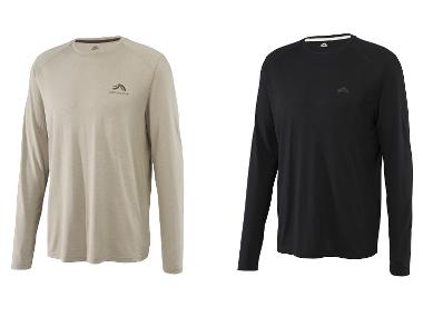 CRIVIT Heren sportshirt