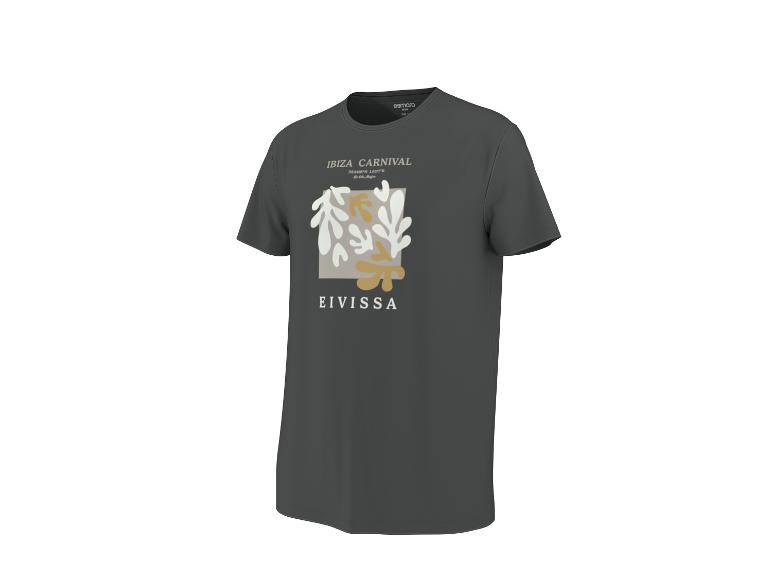 Heren T-shirt