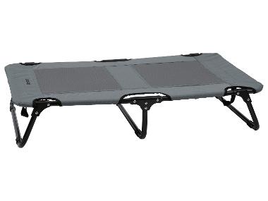 ® Hondenbed met zonnedak of opvouwbaar hondenbed