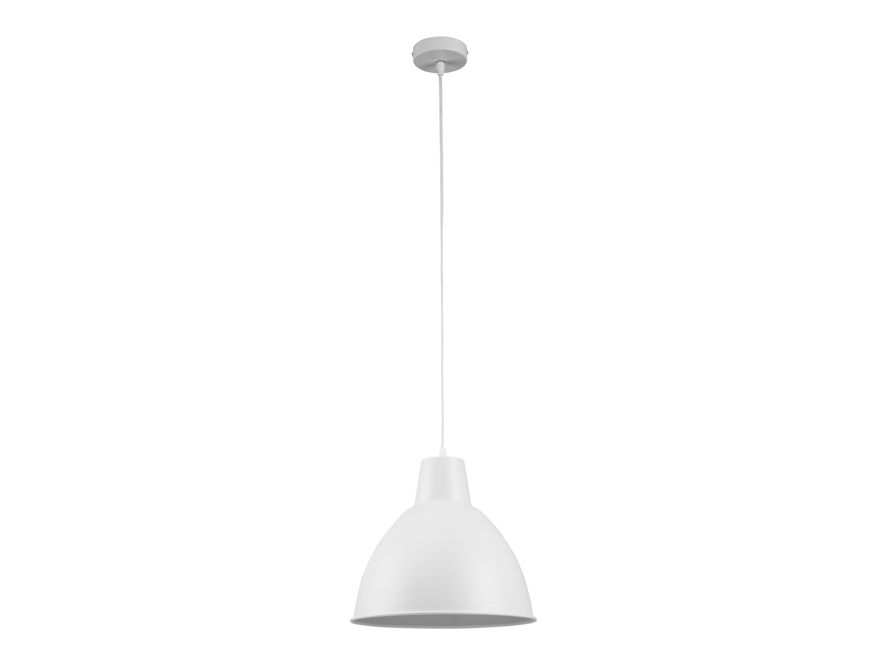 LIVARNO LED-hanglamp (wit)