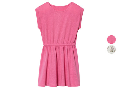 lupilu® Meisjes jurk