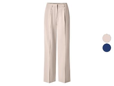 ESMARA® Dames palazzobroek
