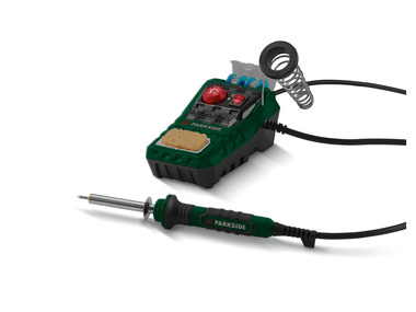 PARKSIDE® Verstelbaar soldeerstation