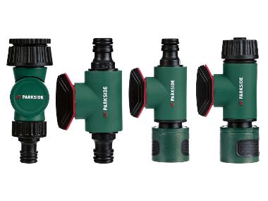 PARKSIDE® Tuinslangkoppelingen
