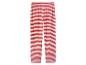Rood-wit gestreepte pyjamabroek