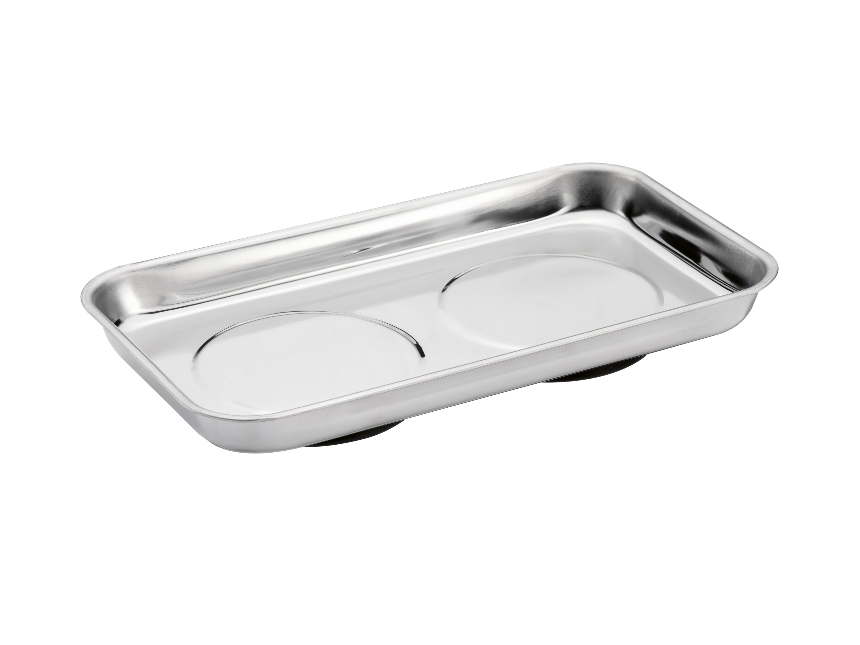 PARKSIDE Magnetische bakjes (Rechthoekig groot)